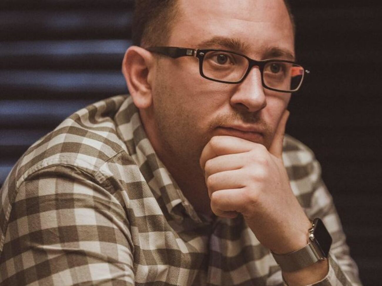 Полозов задержан в Крыму