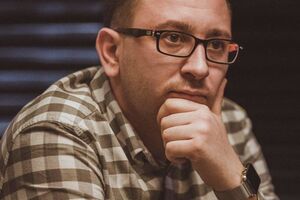 Полозов задержан в Крыму