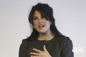 История Левински станет сюжетом сериала