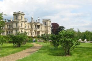 Особняк Ротшильдов во Франции ограбили, когда хозяев не было дома