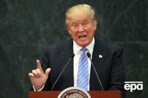 Трамп намерен временно ужесточить правила въезда в США