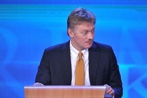 Песков сказал, не может назвать причину повышенного внимания российских СМИ к Пинчуку