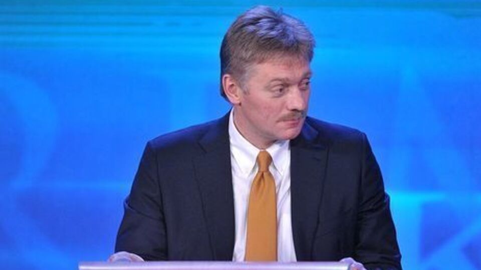 Песков сказал, не может назвать причину повышенного внимания российских СМИ к Пинчуку