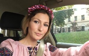 Эмине Джеппар назвала задержание Полозова политикой устрашения