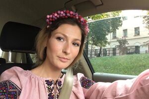 Эмине Джеппар назвала задержание Полозова политикой устрашения