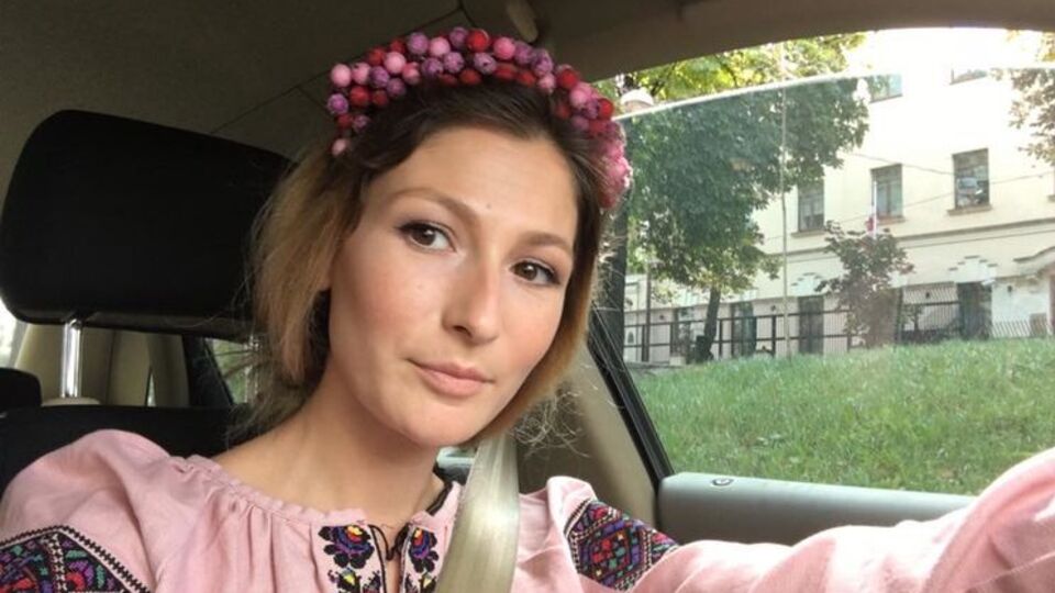Эмине Джеппар назвала задержание Полозова политикой устрашения