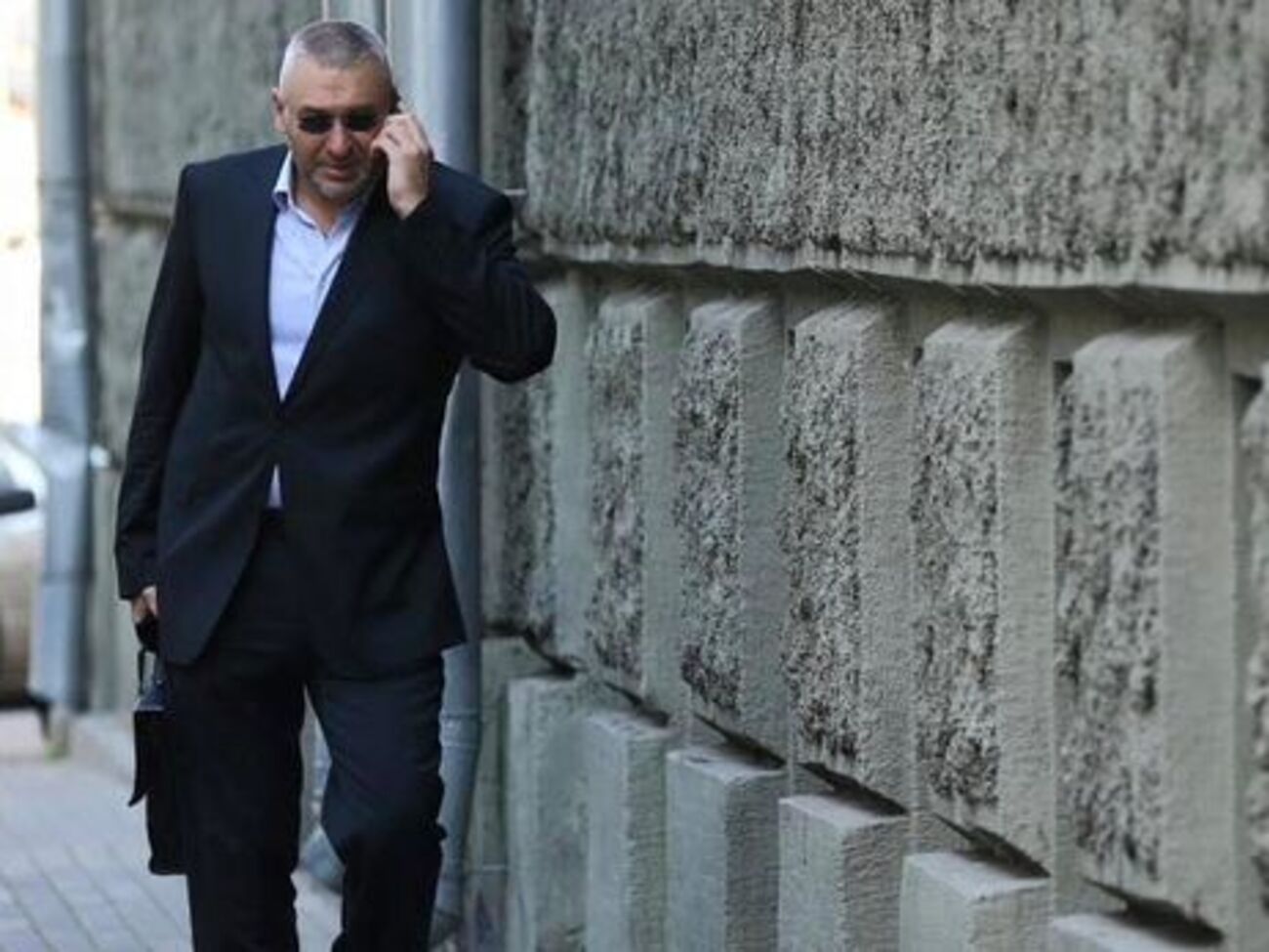 По словам Фейгина, Полозов воспользуется правом отказаться от дачи показаний согласно статье 51 Конституции РФ