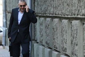 По словам Фейгина, Полозов воспользуется правом отказаться от дачи показаний согласно статье 51 Конституции РФ