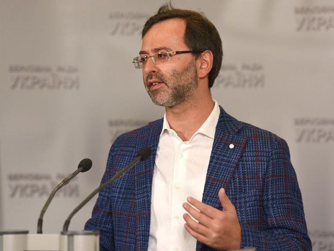 Логвинский: Существует риск, что из свидетеля Полозов станет подозреваемым или обвиняемым, и может быть арестован