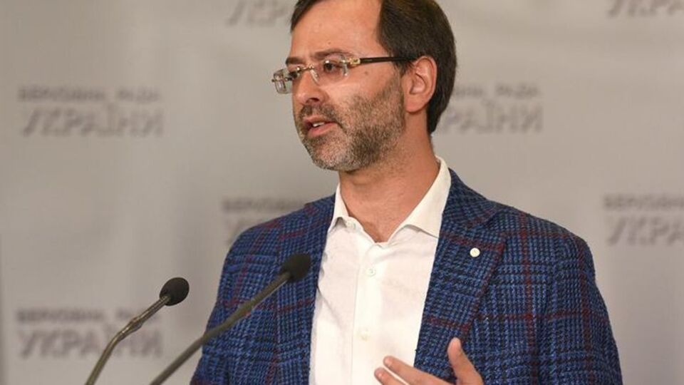Логвинский: Существует риск, что из свидетеля Полозов станет подозреваемым или обвиняемым, и может быть арестован