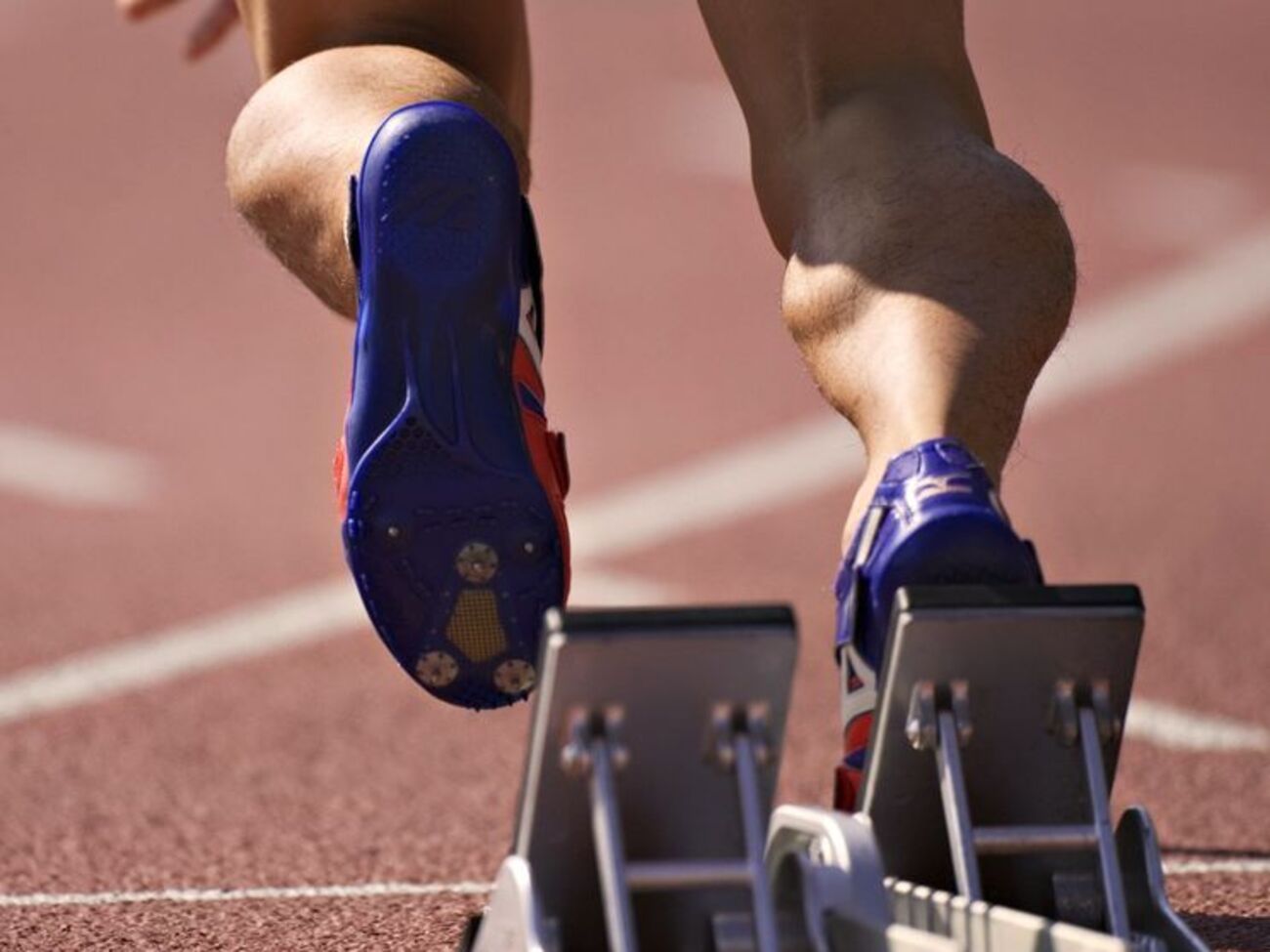 В России проверяют информацию о массовом отказе легкоатлетов от участия в турнире