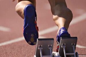 В России проверяют информацию о массовом отказе легкоатлетов от участия в турнире