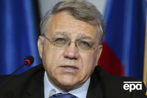 Новиков считает решение политическим