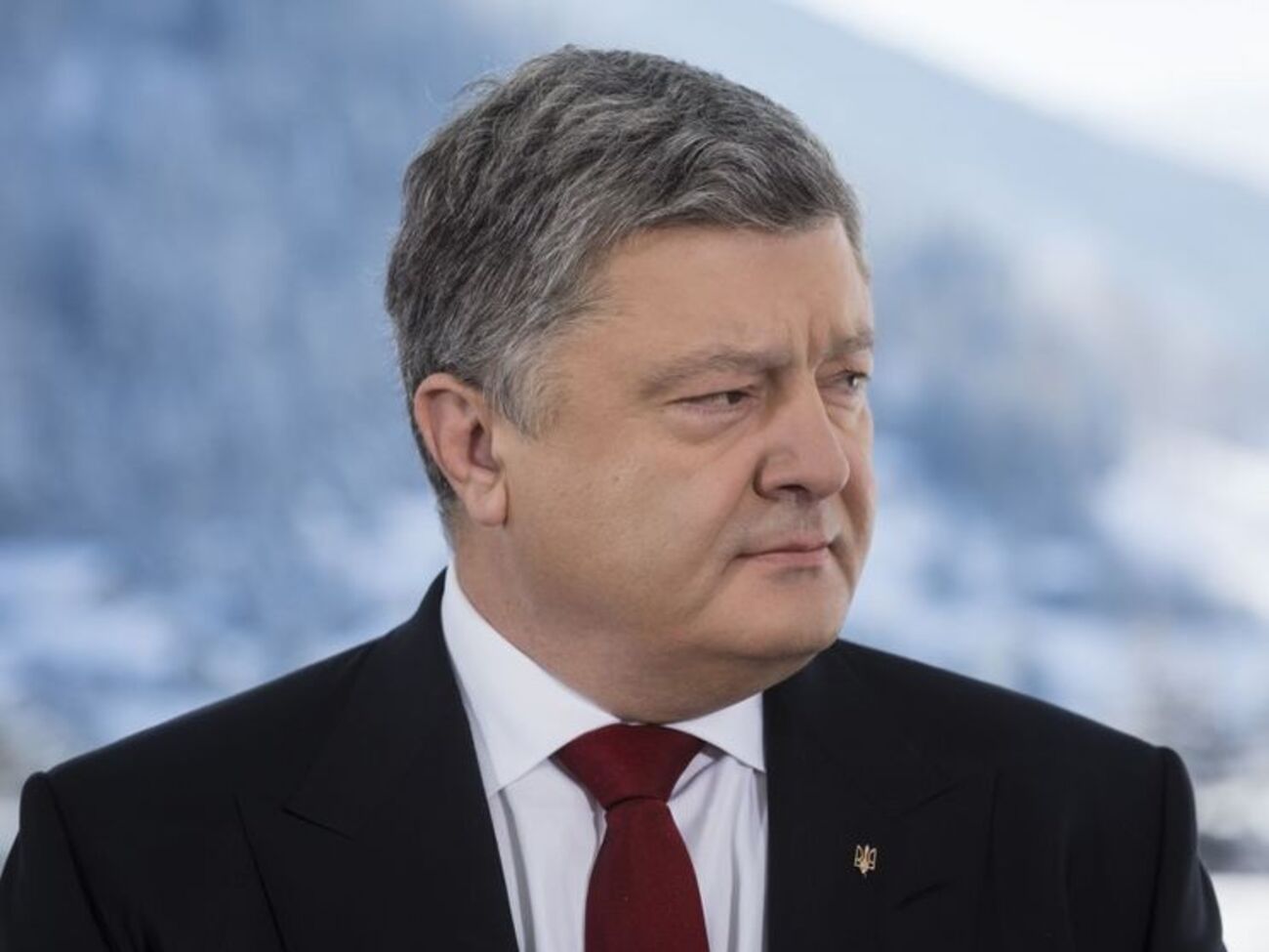 Порошенко уверен, что Путин пытается ослабить Евросоюз