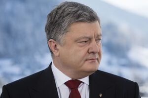 Порошенко уверен, что Путин пытается ослабить Евросоюз