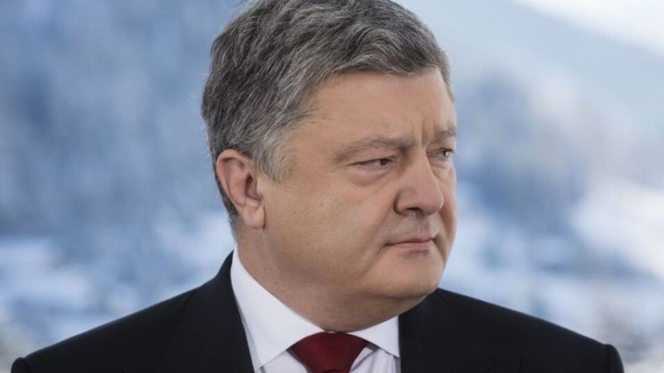 Порошенко уверен, что Путин пытается ослабить Евросоюз
