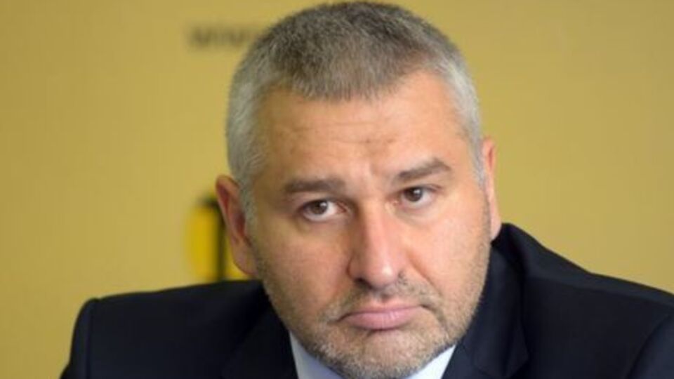 Фейгин: Думаю, Полозова попытаются допросить, но он откажется давать показания и будет отпущен