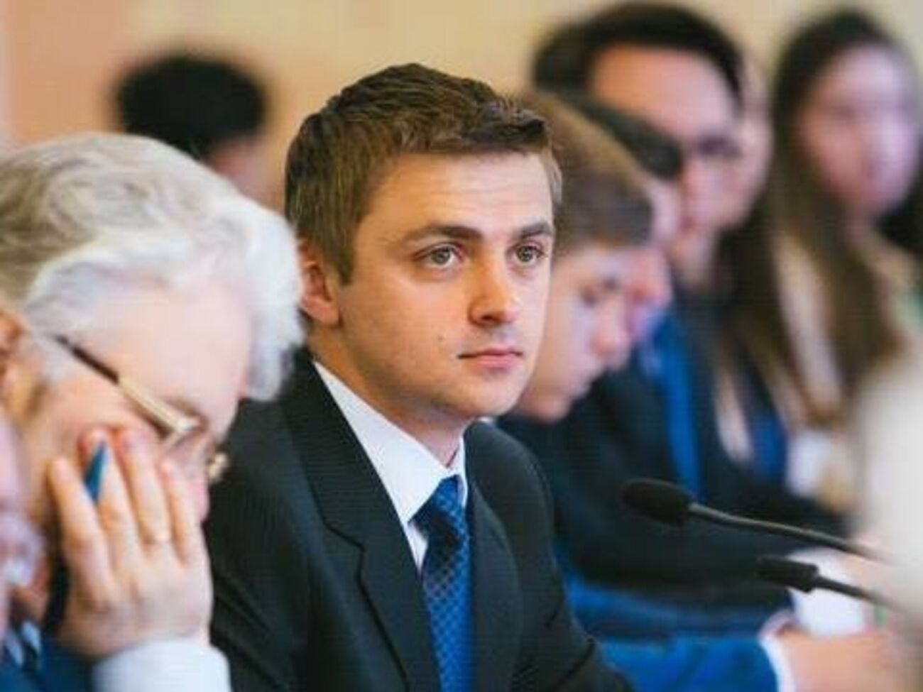 Замминистра юстиции прокомментировал решение суда ЕС