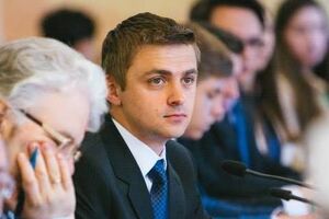 Замминистра юстиции прокомментировал решение суда ЕС