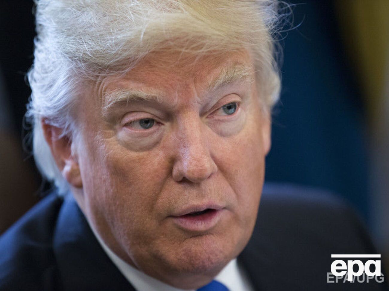 Трамп намерен расследовать случаи, когда люди голосовали сразу в двух штатах