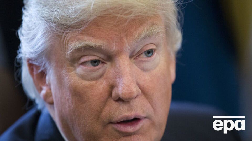 Трамп намерен расследовать случаи, когда люди голосовали сразу в двух штатах