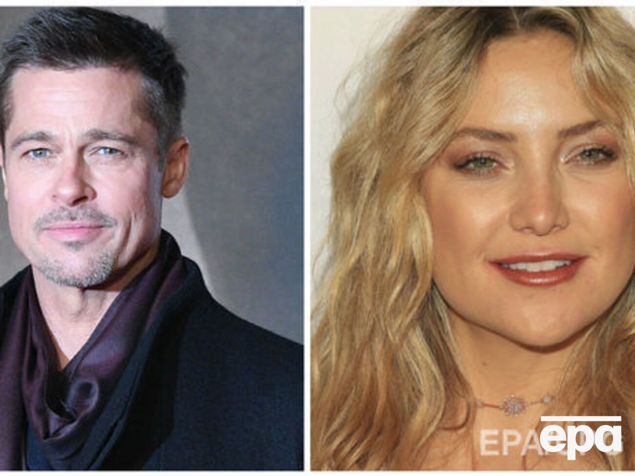 Брат Хадсон о Питте: Он грязный, как дерьмо!