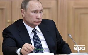 Путин вместе со студентом исполнил известную советскую песню "14 минут до старта"