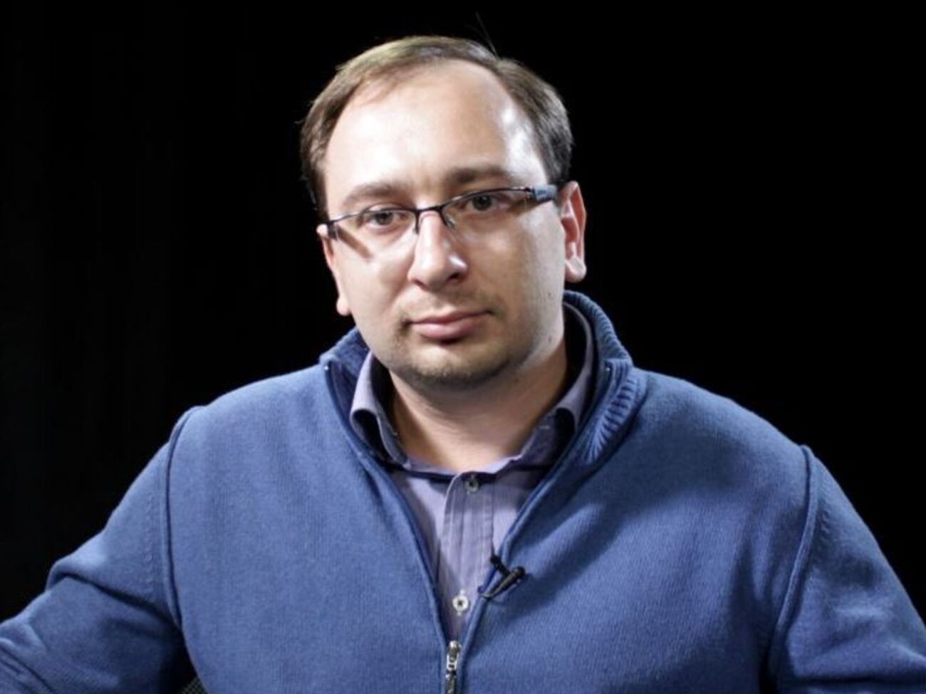 Полозов: Выпустили из ФСБ. Адвокатскую тайну им не раскрыл
