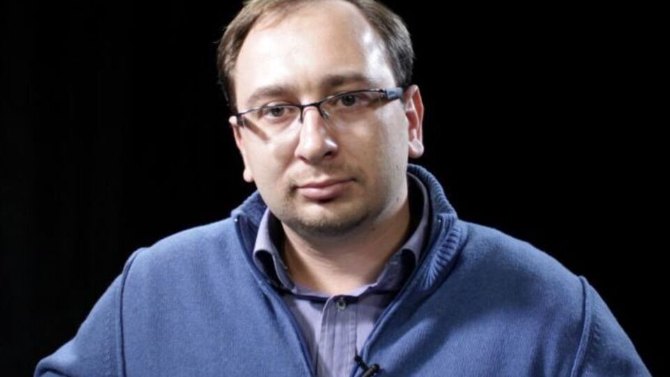 Полозов: Выпустили из ФСБ. Адвокатскую тайну им не раскрыл