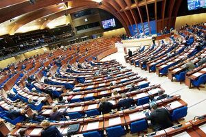 ПАСЕ рассматривает доклад мониторингового комитета об Украине