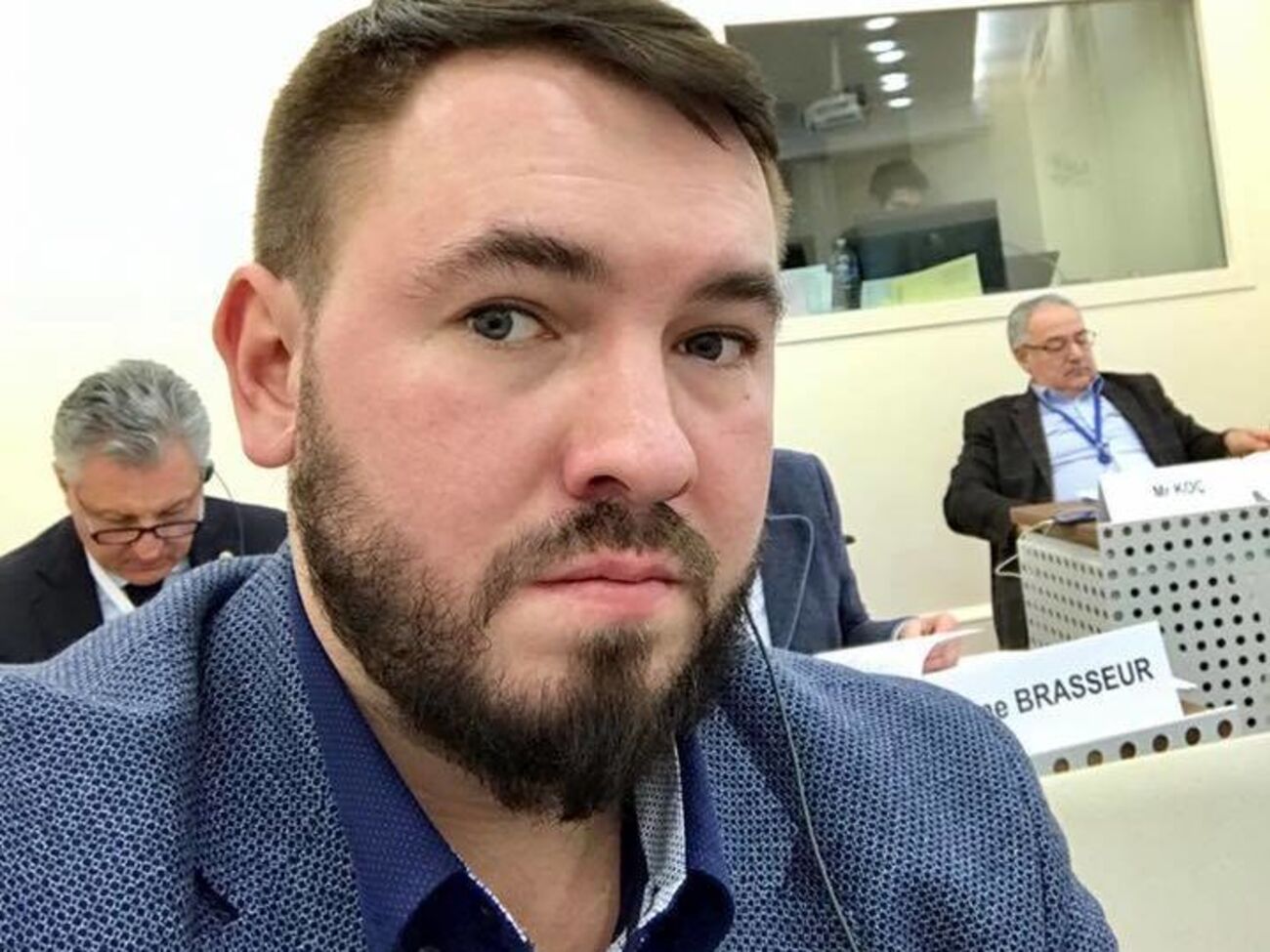 Лозовой призвал исключить из проекта резолюции ПАСЕ пункт о децентрализации