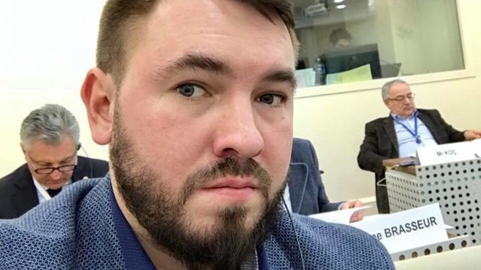 Лозовой призвал исключить из проекта резолюции ПАСЕ пункт о децентрализации