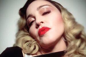 Мадонна надеется на прибавление в семье - СМИ