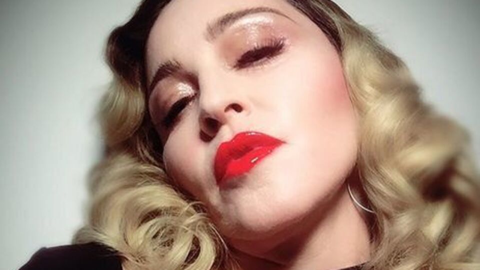 Мадонна надеется на прибавление в семье - СМИ