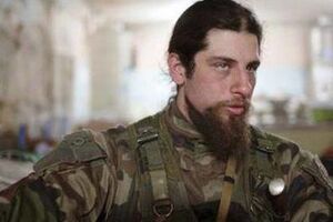Получивший 13 лет тюрьмы боевик вербовал иностранцев в состав незаконных вооруженных формирований