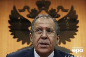 Лавров заявил, что в правительствах большинства стран Европы понимают "нежелание" Украины выполнять условия Минских соглашений