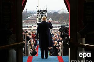 Слава Рабинович: Больше всего Трампа любят финансовые, энергетические и телекоммуникационные компании