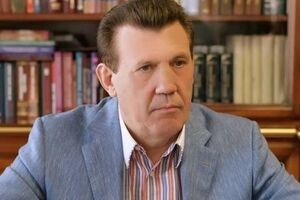 Кивалов: Наше государство представляет собой уникальное национальное и этнокультурное многообразие, и в этом многообразии – сила украинского государства