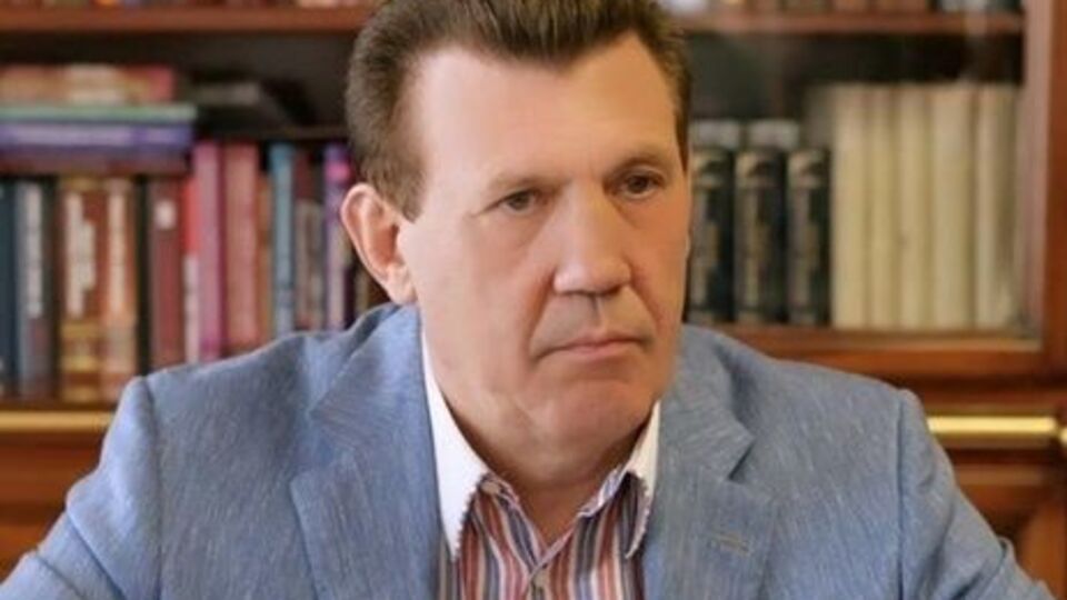 Кивалов: Наше государство представляет собой уникальное национальное и этнокультурное многообразие, и в этом многообразии – сила украинского государства