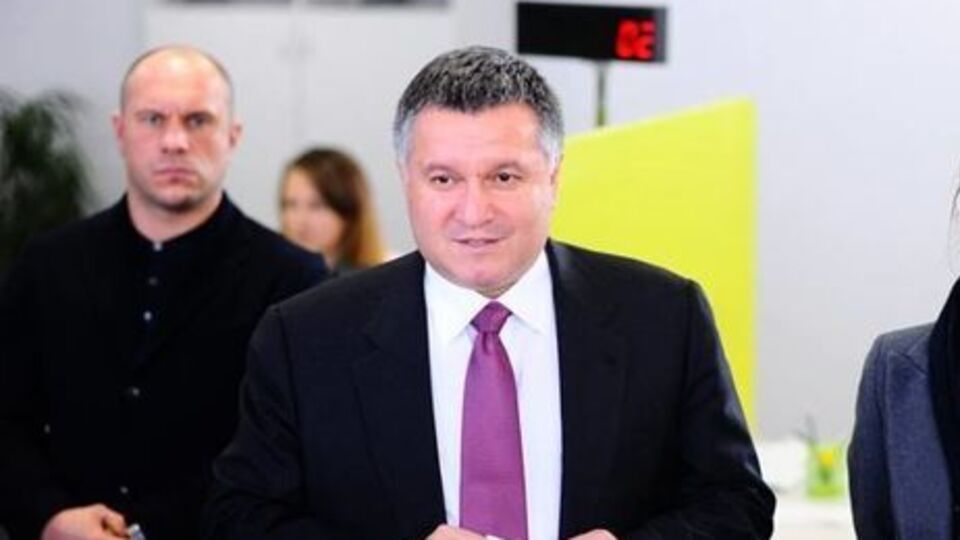 Аваков: Конкуренции не могли выдержать даже организованные преступные группировки, возглавляемые чистым криминалом