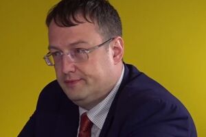 Антон Геращенко: На спортзал, к сожалению, времени нет... Я просто стал меньше есть