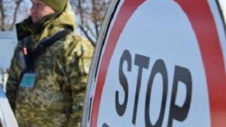 Белорусские пограничники не пускают украинцев с ID-картами вместо паспортов