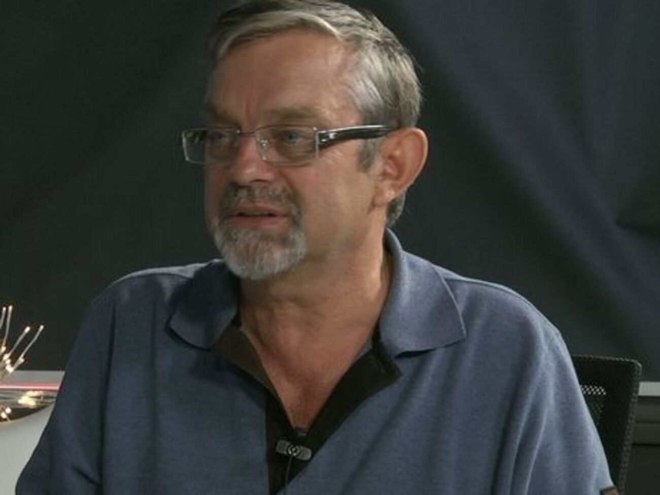 Небоженко:&nbsp;Путин &mdash; всего лишь средство для перестройки этого мира, но не выгодополучатель