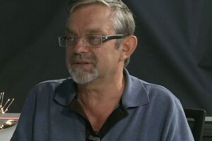 Небоженко: Путин — всего лишь средство для перестройки этого мира, но не выгодополучатель