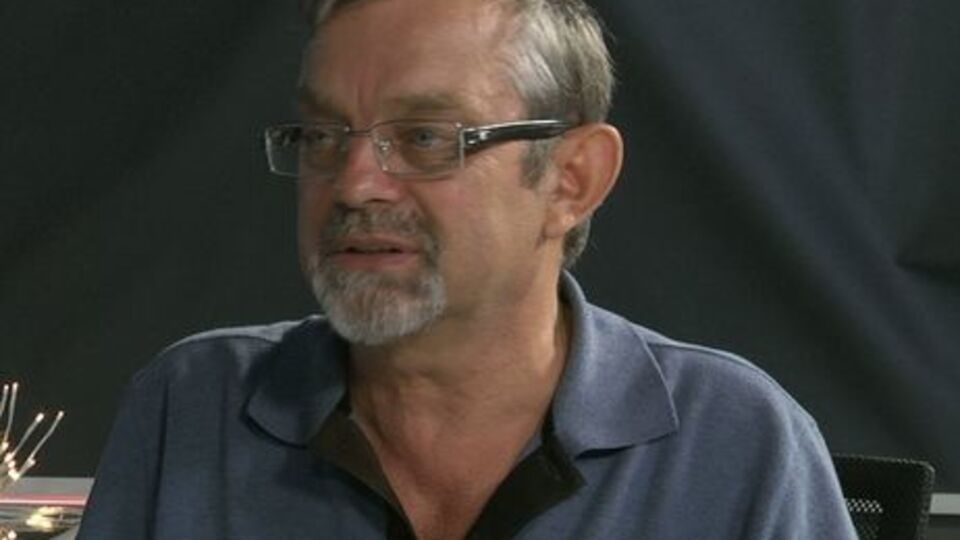 Небоженко: Путин — всего лишь средство для перестройки этого мира, но не выгодополучатель