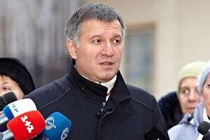 Арсен Аваков: Налоговая декларация будет мной подана в соответствии с законом до мая текущего года
