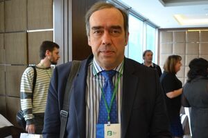 Александр Мартыненко: Рядом с нами государство, которому "претит статика, душат границы". Угроза Украине сохранится надолго, если не навсегда