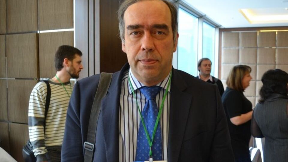 Александр Мартыненко: Рядом с нами государство, которому "претит статика, душат границы". Угроза Украине сохранится надолго, если не навсегда