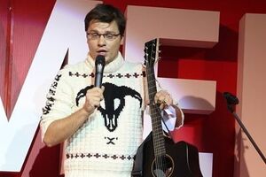 Харламов: Играем с дочей в прятки. Спать никак не хотим