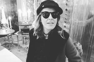 Собчак: Учитывая, что Мадонне за пятьдесят, вряд ли это надо счесть за комплимент